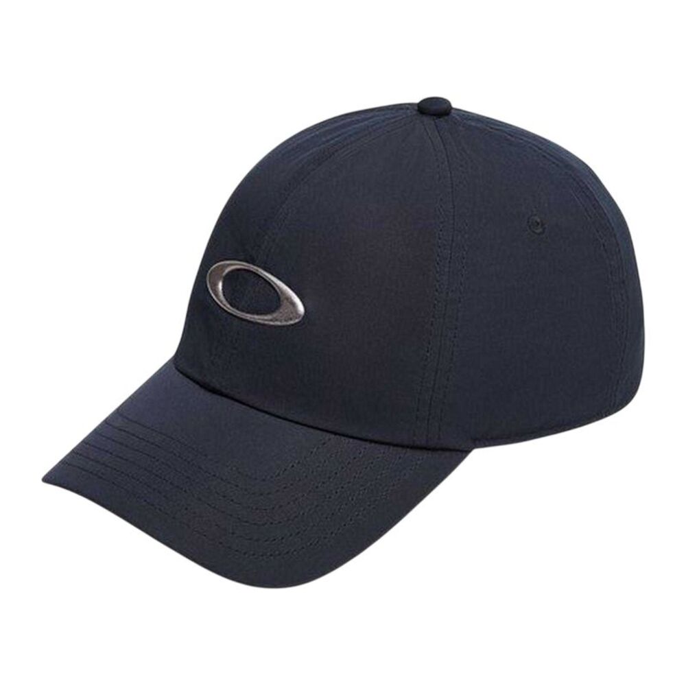 Oakley Tincan LX Baseball Cap / Black